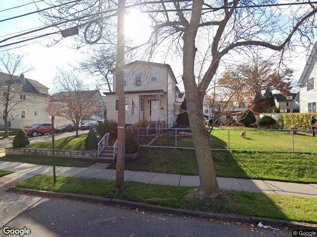 House image located at Rutherford, NJ 07070