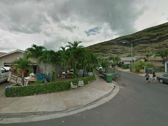 House image located at Waianae, HI 96792
