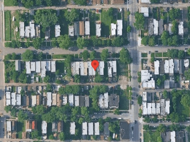 House image located at Chicago, IL 60624