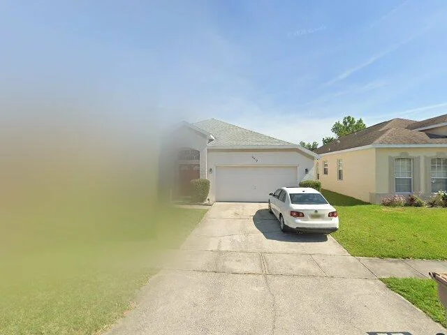 House image located at Kissimmee, FL 34743