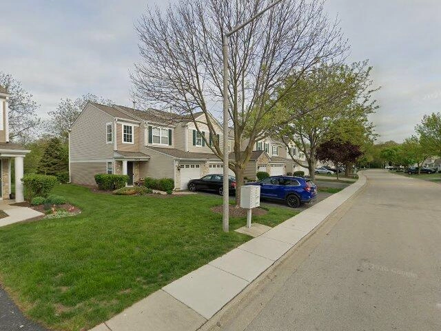 House image located at Plainfield, IL 60586
