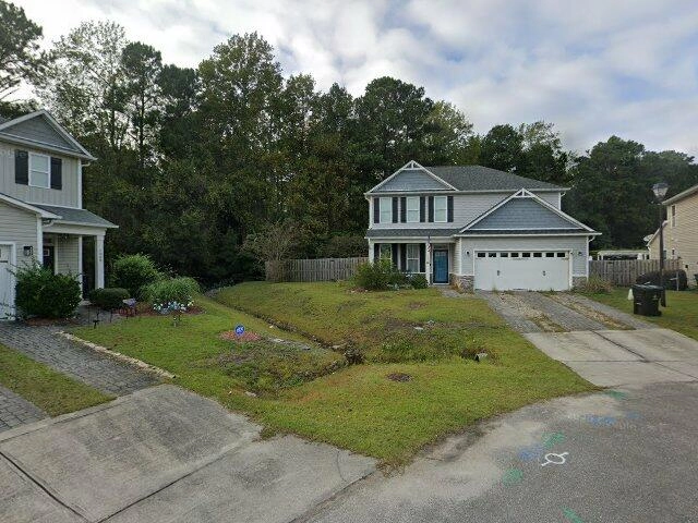 House image located at Wilmington, NC 28409