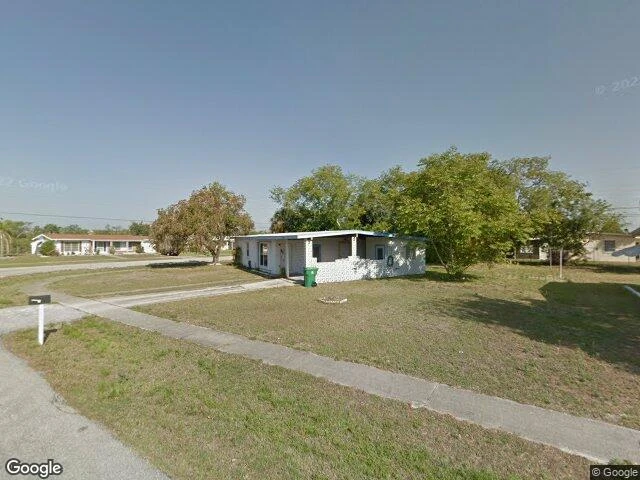 House image located at Port Charlotte, FL 33952