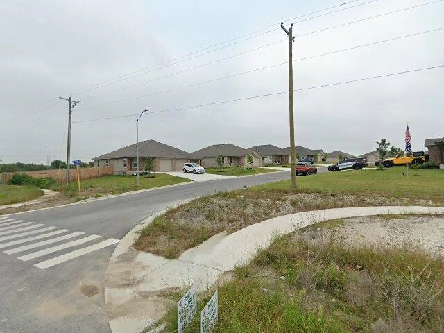 House image located at Temple, TX 76501