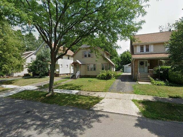 House image located at Cleveland, OH 44112