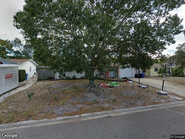 House image located at Saint Petersburg, FL 33712