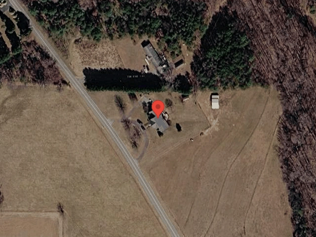 House image located at Hamptonville, NC 27020