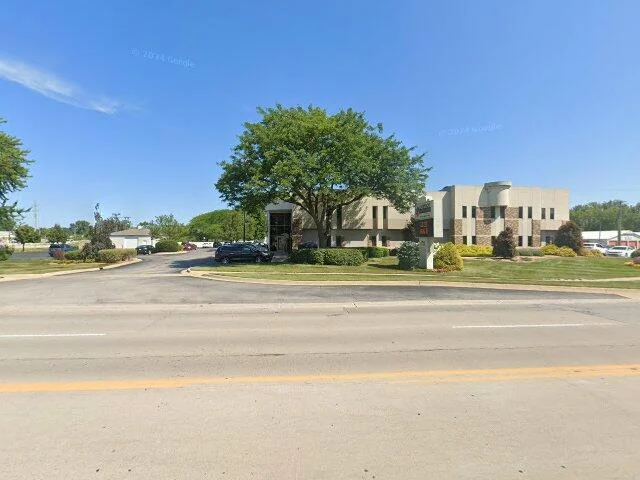 House image located at Bay City, MI 48706