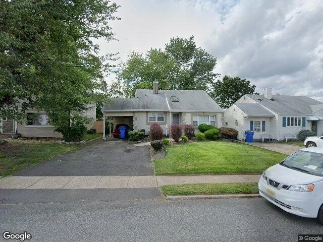 House image located at Colonia, NJ 07067