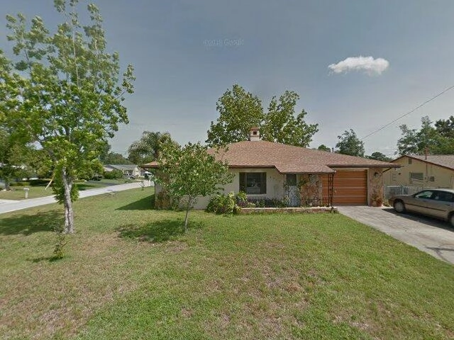 House image located at Hudson, FL 34667