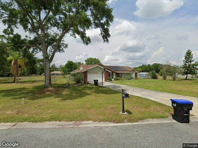 House image located at Mount Dora, FL 32757