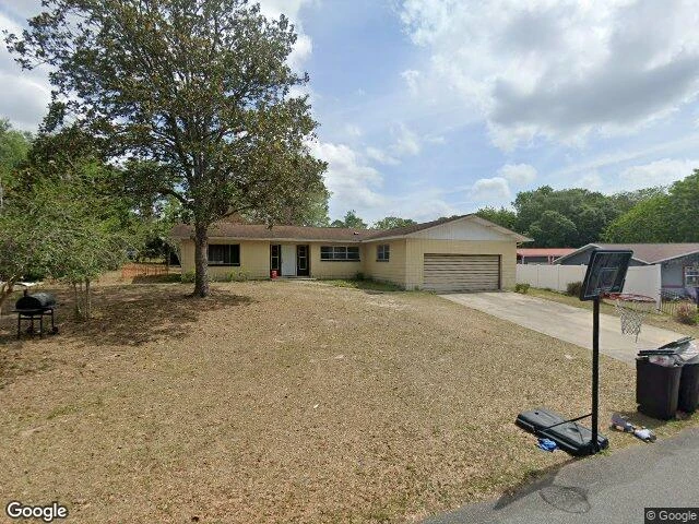 House image located at Ocala, FL 34472