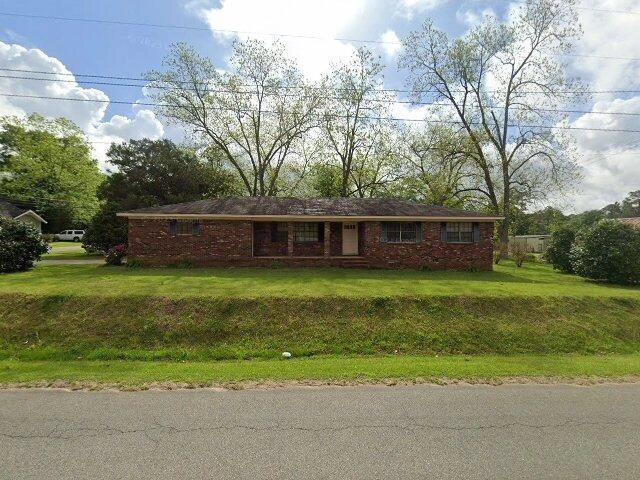 House image located at Funston, GA 31753