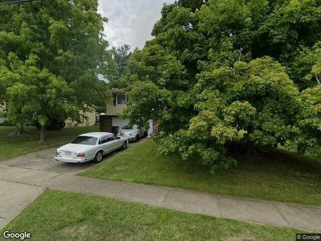 House image located at Cincinnati, OH 45231