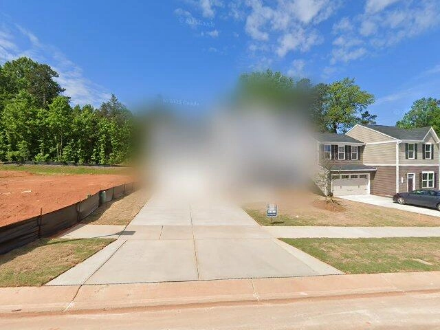 House image located at Charlotte, NC 28215