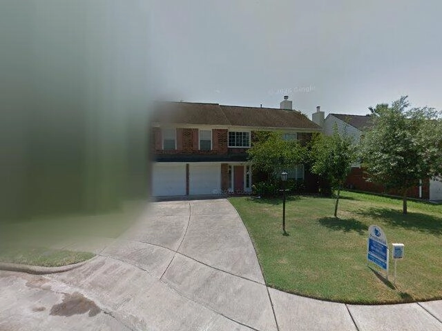 House image located at Missouri City, TX 77459