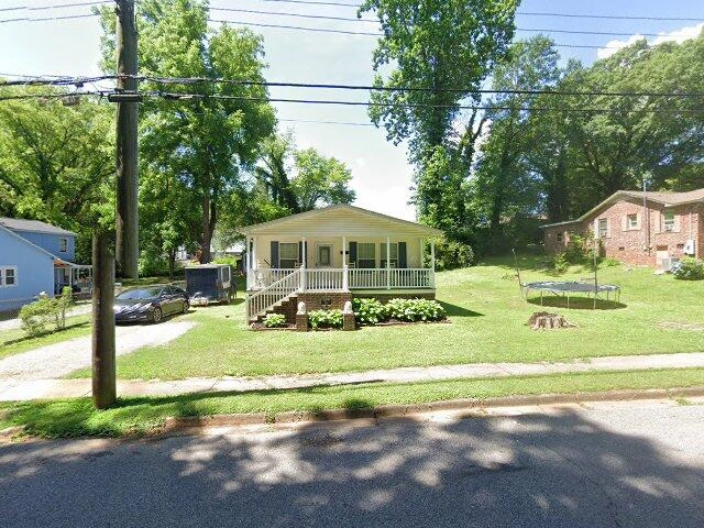 House image located at Gaffney, SC 29341