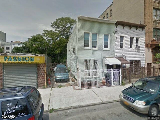 House image located at Bronx, NY 10459