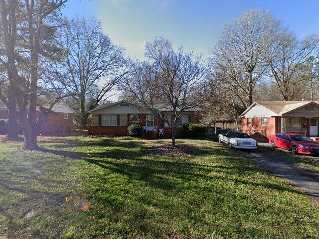 House image located at Charlotte, NC 28208
