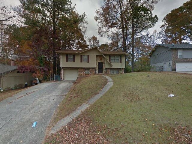 House image located at Adamsville, AL 35005