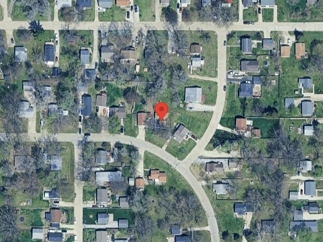 House image located at Des Moines, IA 50315