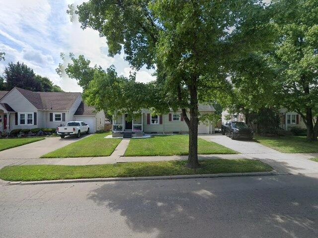 House image located at Dayton, OH 45419