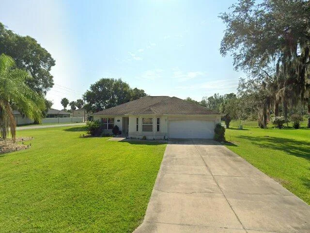 House image located at Wildwood, FL 34785