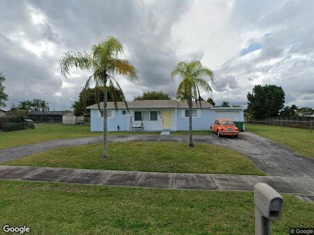 House image located at Homestead, FL 33031