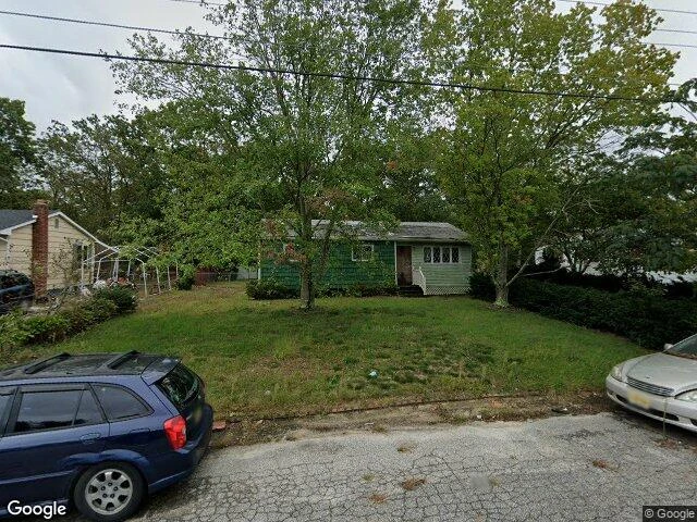 House image located at Millville, NJ 08332