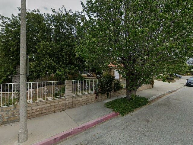 House image located at Panorama City, CA 91402