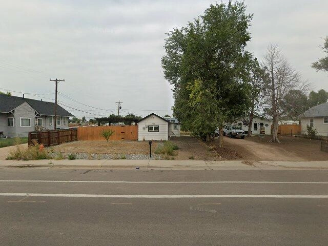 House image located at Greeley, CO 80631