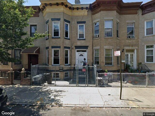 House image located at Brooklyn, NY 11226