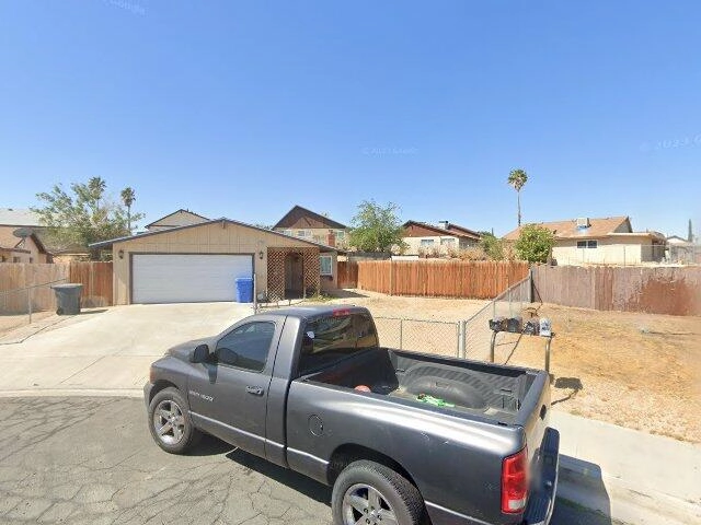 House image located at Barstow, CA 92311