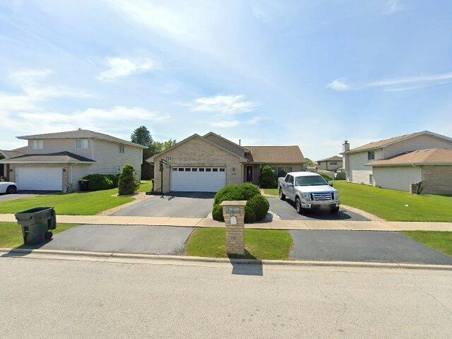 House image located at Chicago Heights, IL 60411