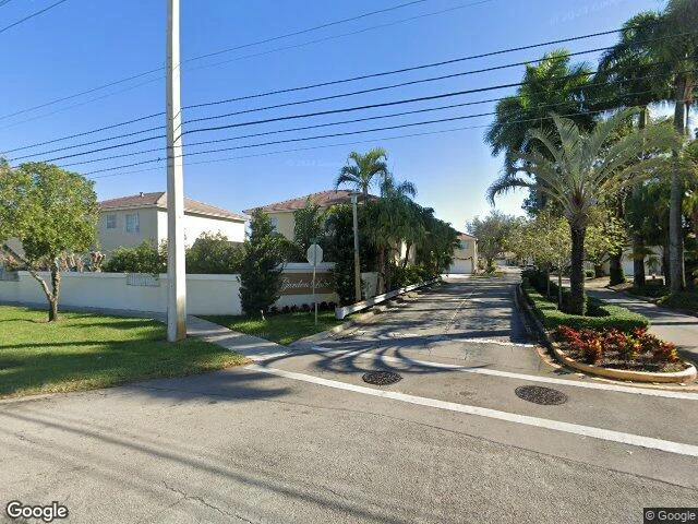 House image located at Hollywood, FL 33025