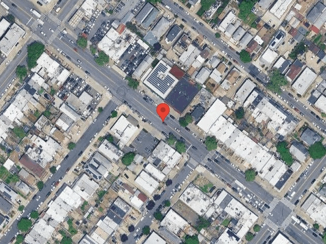 House image located at Howard Beach, NY 11414