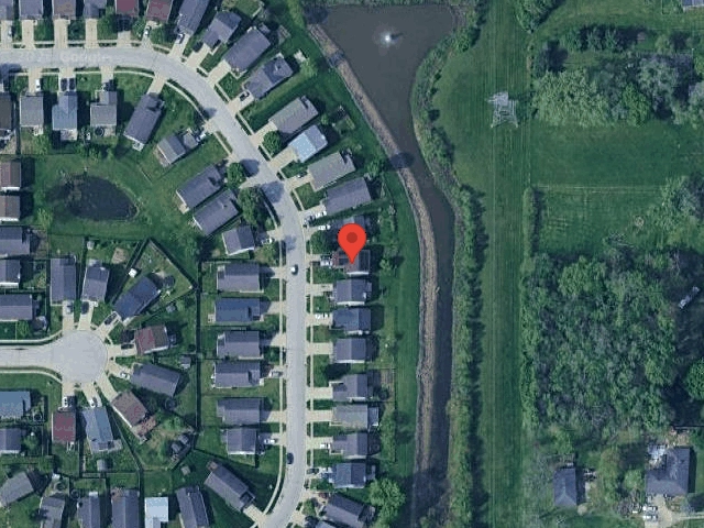House image located at Indianapolis, IN 46217