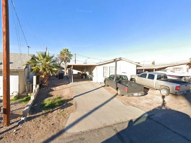 House image located at Bullhead City, AZ 86442