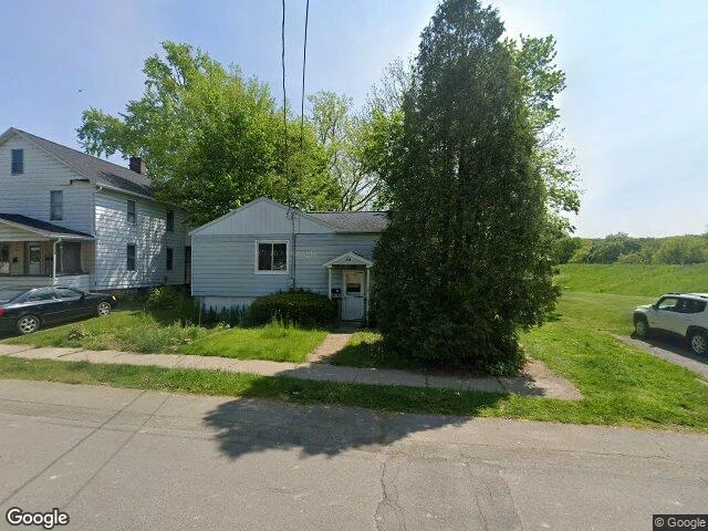 House image located at Endicott, NY 13760