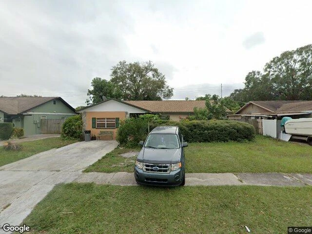 House image located at Tampa, FL 33625