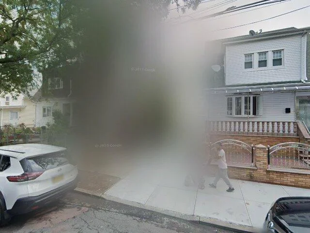 House image located at South Richmond Hill, NY 11419