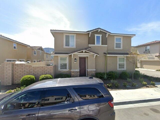 House image located at Santa Paula, CA 93060