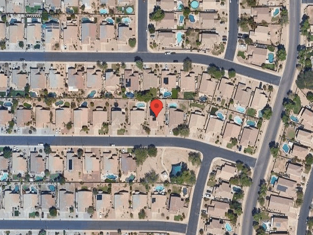 House image located at Mesa, AZ 85212