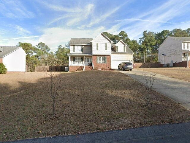 House image located at Sanford, NC 27332