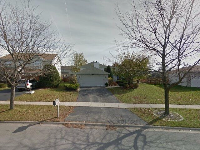 House image located at Plainfield, IL 60586
