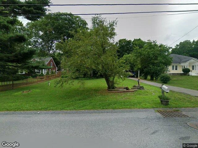 House image located at Poughkeepsie, NY 12603