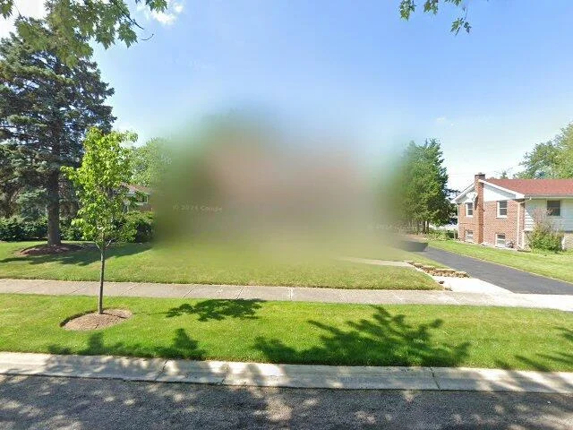 House image located at Wood Dale, IL 60191