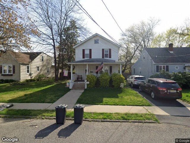 House image located at Maple Shade, NJ 08052