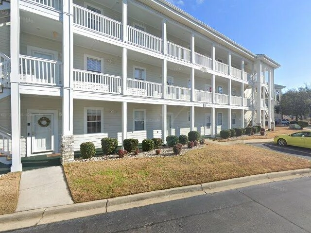 House image located at Myrtle Beach, SC 29577