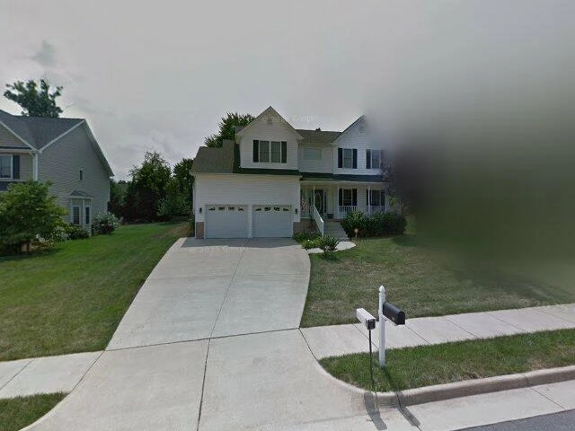 House image located at Winchester, VA 22602